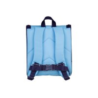 SCOOLI Sac à dos maternelle Cutie BLUE8243 bluey