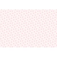 PARTYDECO Tischdecke 180x120cm OBP2 Pfoten rosa