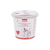 GLOREX DIY Kit de moulage des mains 62704012 pour 2 mains