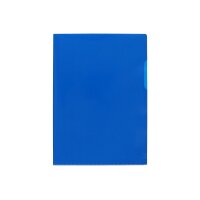 NOVOOO Pro chemises 140 my A4 400208304 bleu, lisse 100...