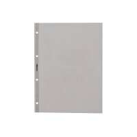 NOVOOO Zeigetasche PP 60my A4 070-5449-018 transparent,...