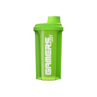 GAMERSONLY Shaker Green 750 ml GO03XX0108