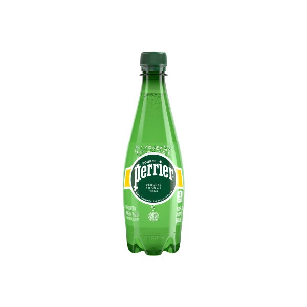 PERRIER gazéifié 12497029 50 cl, 6 pcs.