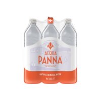 ACQUA PANNA ohne Kohlensäure 12498300 150 cl, 6 Stk.