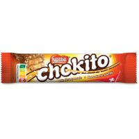 CHOKITO Schokoladenriegel 12376644 42g, 30 Stk.