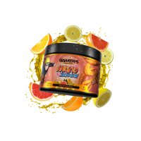 GAMERSONLY Energy Drink Powder 40 Port. GO01DL0335 Naruto