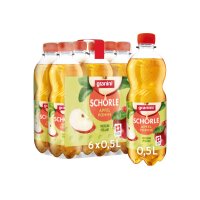 GRANINI Spritz aux pommes 12465225 50 cl 6 pcs.