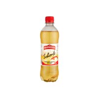 RAMSEIER Schorle pomme 1252 50 cl, 6 pcs.