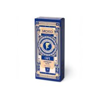 SIROCCO Kaffeekapseln 2902 Espresso Elite 10 Stk.
