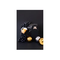 PARTYDECO Folienballon 54cm FB232 Bier