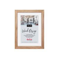 DUFCO Bilderrahmen Hay 13x18cm 1610.81111 Eiche hell