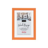 DUFCO Bilderrahmen Hay 13x18cm 1610.81101 orange