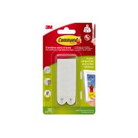 3M Command Tapis roulant L 17206 - 7,2 kg 4 pcs.