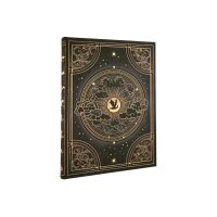 PAPERBLANKS Carnet Fourth Wing Ultra PB9987-1 Shadows of...