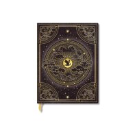 PAPERBLANKS Carnet Fourth Wing Ultra PB9987-1 Shadows of...