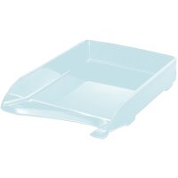 LEITZ Corbeille à courrier Elegant, A4,...