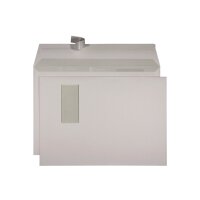 METTLER Enveloppe fenêtre droite C4 9224 120g,...