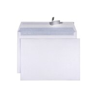 METTLER Enveloppe sans fenêtre C5 8066-120 120g,...