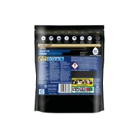 FINISH Ultra Plus All-in-1 3314387 Citrus, 17 Cycles de...