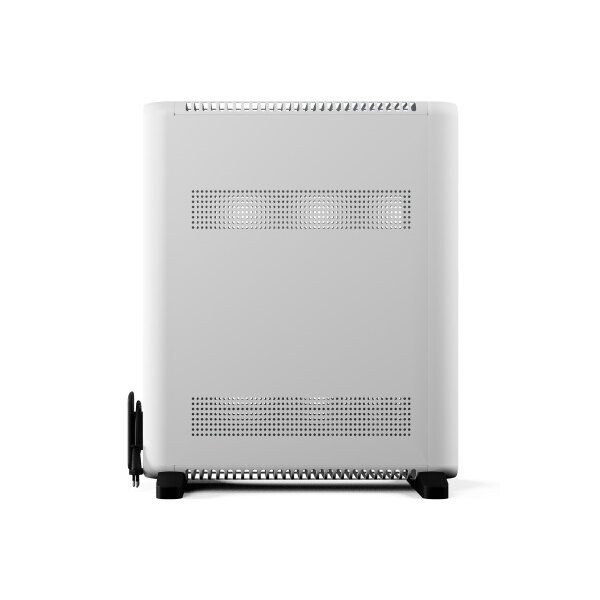 TRISTAR Elektro-Radiator KA-5291 weiss, 2000W