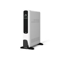 TRISTAR Elektro-Radiator KA-5291 weiss, 2000W