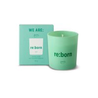 IPURO Duftkerze 140g 031.1200.00 re:born