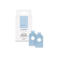 IPURO Désodorisants voiture 2x9g 095.6123.00 balance