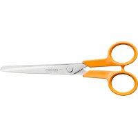 FISKARS Ciseaux Classic Univers. 16 cm 1075054 orange...