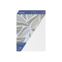 ARTOZ Karten 1001 A4 19269614-211 216g, birch 5 Blatt