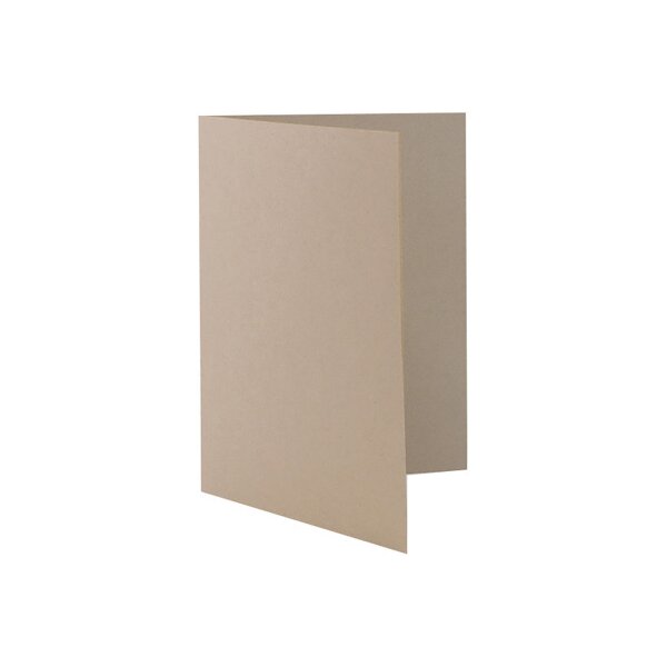 ARTOZ Karten 1001 B6 19236226-584 216g, desert 5 Blatt