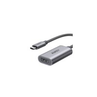 AUKEY USB-C to HDMI Adapter UH-H01 TravelDok 4K