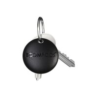 BOOMPODS Boomtag Smart Tracker TAGBLK black