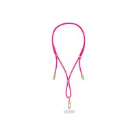 INTENSO Phone Lanyard Charg.Data Cable 7991004 2x USB-C,...