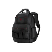 WENGER Tool Backpack ADVANCED 653723 Black