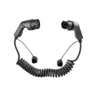 DELTACO e-Charge,cable type 2-type 2 EV-3215-S 3...