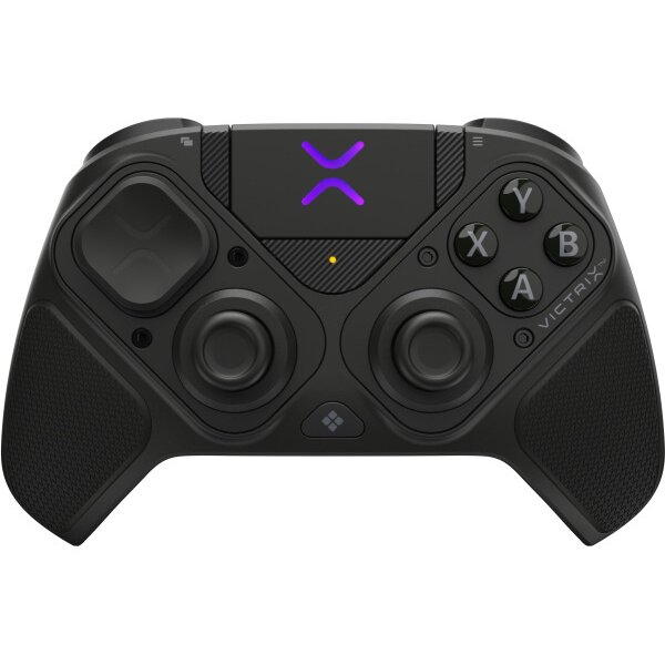 TURTLE BEACH Victrix Pro BFG Wirel. Ctrl. TBC-5101-85 Reloaded PC Grey
