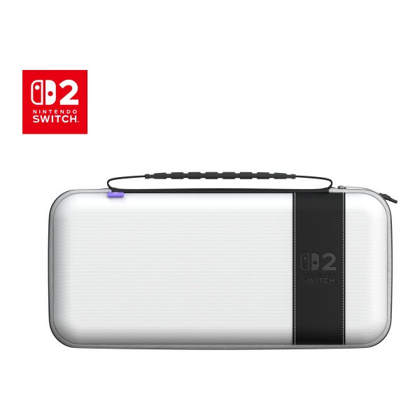 TURTLE BEACH PlayTrek Travel Case TBA-8202-15 NSW 2. Stellar White