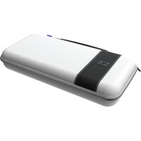 TURTLE BEACH PlayTrek Travel Case TBA-8202-15 NSW 2. Stellar White