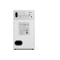 AUDIO PRO Speaker Drumfire W 15321 White