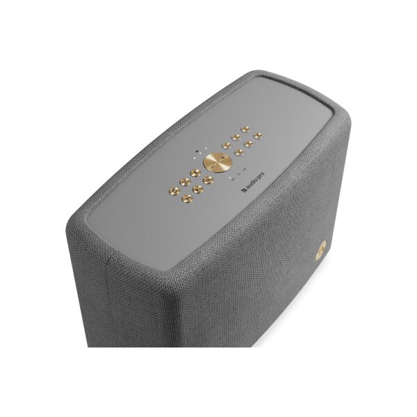 AUDIO PRO Speaker A15 W 15310 Dark Grey