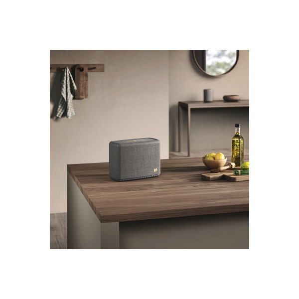 AUDIO PRO Speaker A15 W 15310 Dark Grey