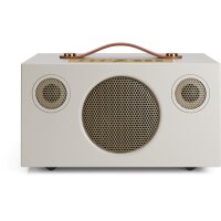 AUDIO PRO C5 MkII W Classic 15379 Multiroom-Speaker, Dune