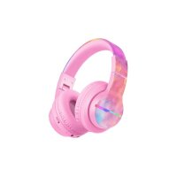 ICLEVER Kids Bluetooth Headphones C03-1702N-36 BTH12,...