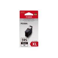 CANON Cartouche dencre noir PG-595XL PIXMA TS 4150i/6550i...