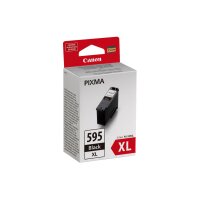 CANON Cartouche dencre noir PG-595XL PIXMA TS 4150i/6550i...