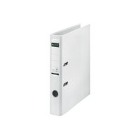 LEITZ Ordner Swiss Edit. 180° 5.2cm 10165001 weiss A4