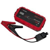 ABSAAR KFZ-Starthilfegerät Jump Starter AB-MJS 800