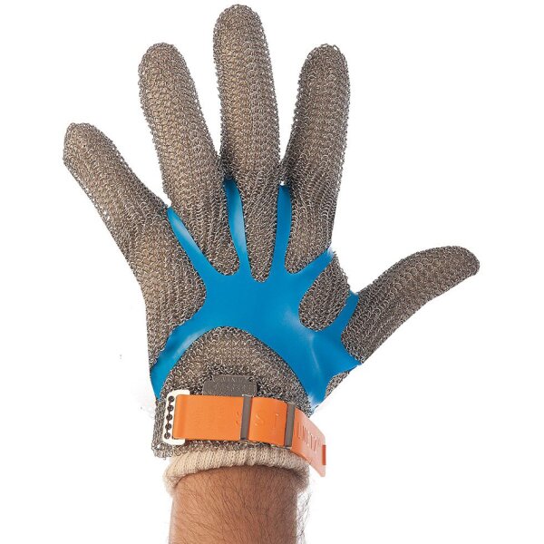 HYGOSTAR Handschuhspanner, aus Polyurethan Folie, weiss