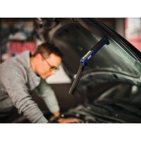 Rapid LED-Inspektionsleuchte THE MECHANIK, blau schwarz