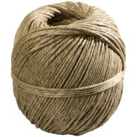 dm-folien Ficelle demballage, en raphia, 40 m, moyen